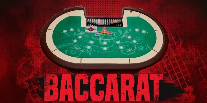 Cách tính điểm Baccarat cho người mới