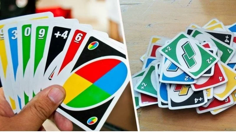 Quy định combo bài