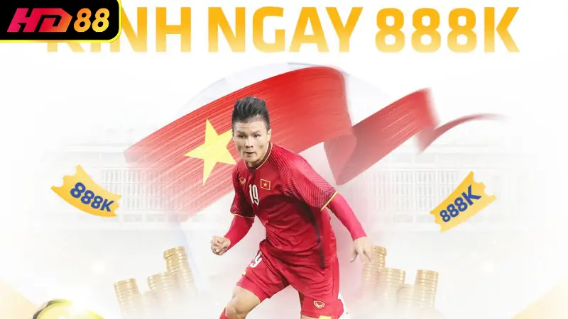 HD88 - Điểm Đến Giải Trí Đổi Thưởng Uy Tín Hàng Đầu