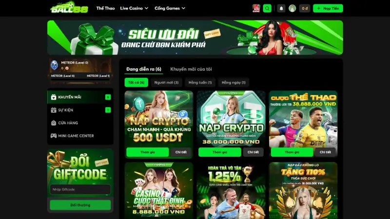 Ball88 vẫn duy trì được mức độ uy tín sau khi sát nhập